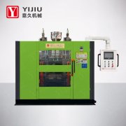 吹塑機(jī)和吹瓶機(jī)有什么區(qū)別？
